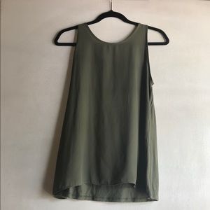 Ann Taylor Loft Outlet Top
